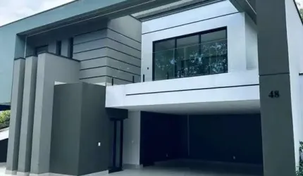 Casa em Condomínio para Venda em Cajamar, Alpes dos Araçás (Jordanésia), 3 dormitórios, 3 suítes, 4 banheiros, 4 vagas