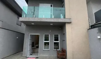 Casa para Venda em Cajamar, Portais (Polvilho), 2 dormitórios, 1 suíte, 2 banheiros, 3 vagas
