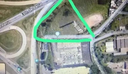 Área para Venda em São Paulo, Anhangüera