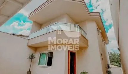 Casa para Venda em Cajamar, Portais (Polvilho), 3 dormitórios, 1 suíte, 2 banheiros, 3 vagas