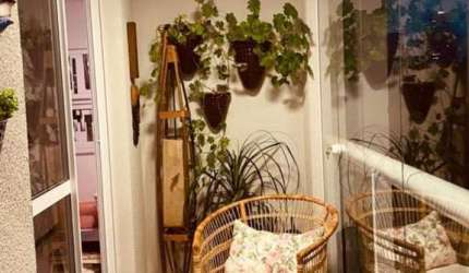 Apartamento para Venda em São Paulo, Vila Mariana, 2 dormitórios, 1 suíte, 2 banheiros, 2 vagas