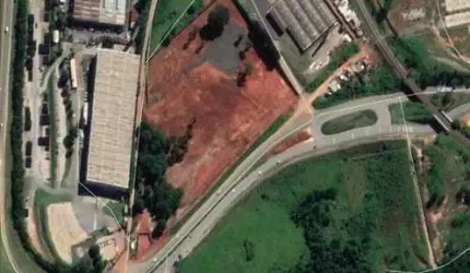 Terreno para Locação em Itu, Vila Martins