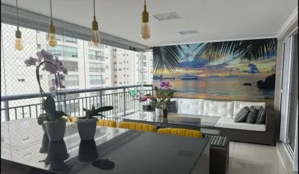 Apartamento para Venda em Jundiaí, Vila Arens II, 3 dormitórios, 3 suítes, 5 banheiros, 2 vagas