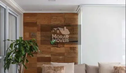 Apartamento para Venda em Jundiaí, Jardim São Bento, 3 dormitórios, 3 suítes, 5 banheiros, 2 vagas