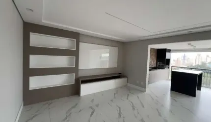 Apartamento para Venda em Jundiaí, Jardim São Bento, 3 dormitórios, 3 suítes, 4 banheiros, 2 vagas