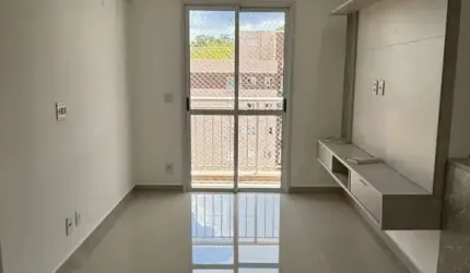 Apartamento para Locação em Cajamar, Portais (Polvilho), 2 dormitórios, 1 suíte, 2 banheiros, 1 vaga
