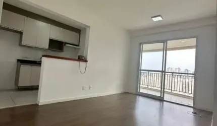 Apartamento para Venda em Barueri, Alphaville Empresarial, 2 dormitórios, 1 suíte, 2 banheiros, 2 vagas