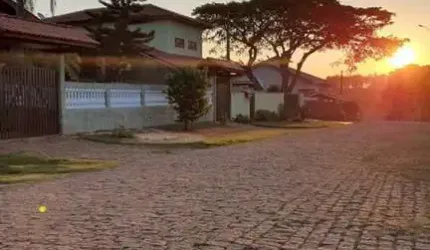 Casa em Condomínio para Venda em Itatiba, Centro, 6 dormitórios, 2 suítes, 4 banheiros, 4 vagas
