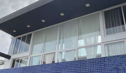 Casa em Condomínio para Venda em Cotia, São Paulo II, 4 dormitórios, 4 suítes, 7 banheiros, 9 vagas