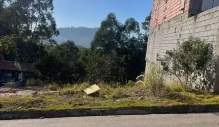 Lote para Venda em Cajamar, Centro