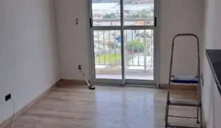 Apartamento para Venda em Cajamar, Portais (Polvilho), 3 dormitórios, 1 suíte, 2 banheiros, 1 vaga