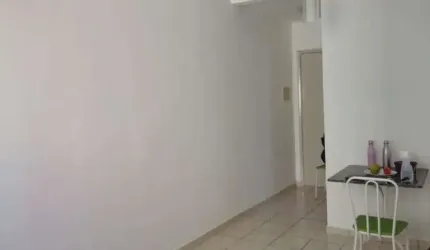 Apartamento para Venda em Jundiaí, Chácaras Saudáveis e Encantadoras, 2 dormitórios, 1 banheiro, 1 vaga
