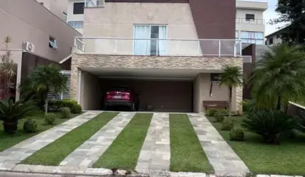 Casa em Condomínio para Venda em Santana de Parnaíba, Suru, 3 dormitórios, 3 suítes, 4 banheiros, 6 vagas
