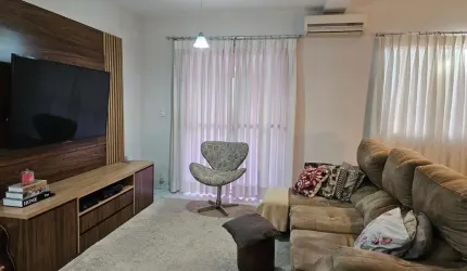 Casa em Condomínio para Venda em Jundiaí, Jardim Shangai, 3 dormitórios, 1 suíte, 2 banheiros, 2 vagas