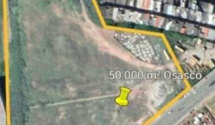 Área para Venda em Osasco, Vila Yara