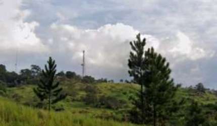 Área para Venda em Itapevi, Amador Bueno