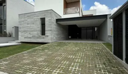 Casa em Condomínio para Venda em Mogi das Cruzes, Cézar de Souza, 3 dormitórios, 3 suítes, 5 banheiros, 4 vagas