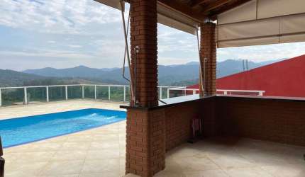 Casa para Venda em Cajamar, Portais (Polvilho), 3 dormitórios, 1 suíte, 2 banheiros, 1 vaga