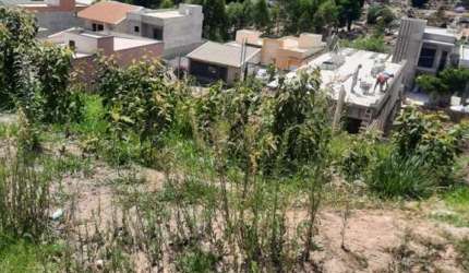 Terreno em Condomínio para Venda em Cajamar, Centro