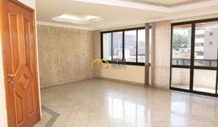 Apartamento para Venda em Jundiaí, Centro, 4 dormitórios, 1 suíte, 2 banheiros, 2 vagas