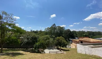 Terreno em Condomínio para Venda em Barueri, Aldeia da Serra