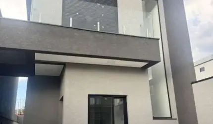 Casa em Condomínio para Venda em Santana de Parnaíba, Chácara Jaguari (Fazendinha), 3 dormitórios, 3 suítes, 4 banheiros, 2 vagas