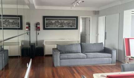 Apartamento para Locação em Barueri, Melville Empresarial I e II, 3 dormitórios, 3 suítes, 4 banheiros, 3 vagas
