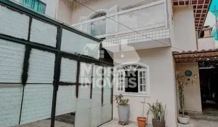 Casa para Venda em Cajamar, Portais (Polvilho), 3 dormitórios, 1 suíte, 2 banheiros, 5 vagas