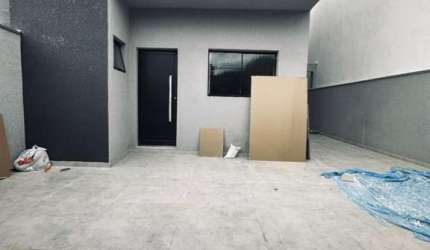 Casa para Venda em Cajamar, Portais (Polvilho), 3 dormitórios, 1 suíte, 2 banheiros, 2 vagas