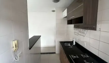 Apartamento para Venda em Cajamar, Portais (Polvilho), 2 dormitórios, 1 banheiro, 1 vaga