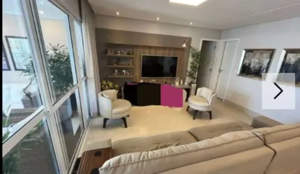 Apartamento para Venda em Jundiaí, Jardim São Bento, 3 dormitórios, 3 suítes, 4 banheiros, 2 vagas