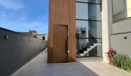 Casa em Condomínio para Venda em Santana de Parnaíba, Villas do Jaguari, 3 dormitórios, 1 suíte, 2 banheiros, 2 vagas