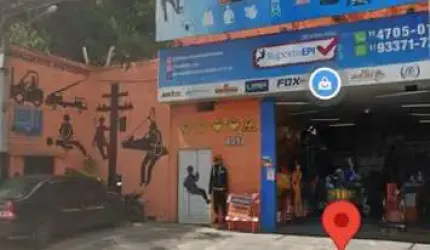 Comercial para Venda em Cajamar, Portais (Polvilho)