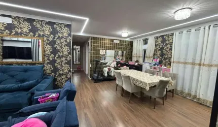 Apartamento para Venda em Cajamar, Portais (Polvilho), 3 dormitórios, 1 suíte, 2 banheiros, 2 vagas
