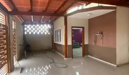 Casa para Venda em Cajamar, Portais (Polvilho), 3 dormitórios, 1 suíte, 2 banheiros, 2 vagas