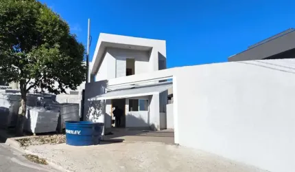 Sobrado para Venda em Cajamar, Portais (Polvilho), 2 dormitórios, 2 suítes, 3 banheiros, 2 vagas