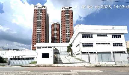 Galpão para Venda em Jundiaí, Jardim Messina