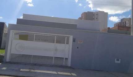 Casa para Venda em Jundiaí, Parque da Represa, 3 dormitórios, 1 suíte, 2 banheiros, 2 vagas