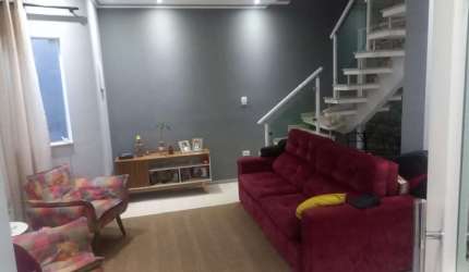 Casa para Locação em Cajamar, Portais (Polvilho), 3 dormitórios, 1 suíte, 2 banheiros, 2 vagas