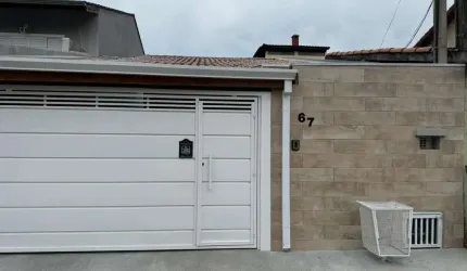 Casa para Venda em Cajamar, Portais (Polvilho), 2 dormitórios, 1 suíte, 2 banheiros, 1 vaga