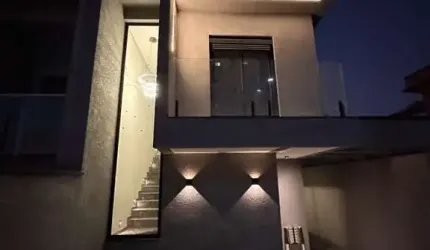 Sobrado para Venda em Santana de Parnaíba, Villas do Jaguari, 3 dormitórios, 1 suíte, 2 banheiros, 2 vagas