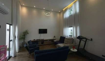 Casa para Venda em Jundiaí, Medeiros, 3 dormitórios, 3 suítes, 4 banheiros, 3 vagas