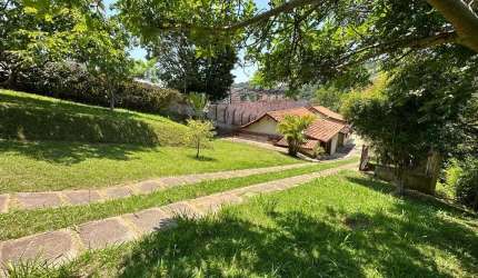 Chácara para Venda em Cajamar, Panorama (Polvilho), 3 dormitórios, 1 suíte, 2 banheiros, 2 vagas