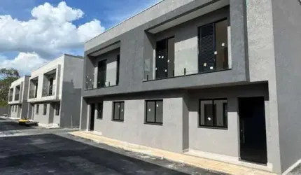 Casa em Condomínio para Venda em Santana de Parnaíba, Chácara do Solar II (Fazendinha), 2 dormitórios, 1 banheiro, 1 vaga