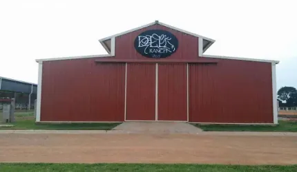 Fazenda para Venda em Serra Negra, Centro