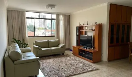 Apartamento para Venda em Jundiaí, Vila Boaventura, 3 dormitórios, 1 suíte, 3 banheiros, 2 vagas