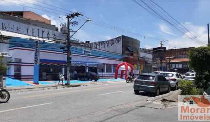 Galpão para Venda em Guarulhos, Cocaia