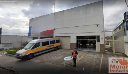 Galpão para Venda em São Paulo, Vila Carmosina