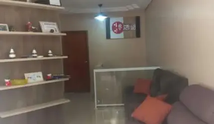 Casa para Venda em Cajamar, Portais (Polvilho), 3 dormitórios, 1 suíte, 3 banheiros, 2 vagas