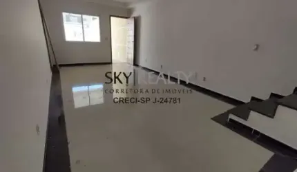 Casa com 3 quartos à venda na Rua Firmino Rodrigues Silva, 50, Jardim Sabará, São Paulo por R$ 770.000